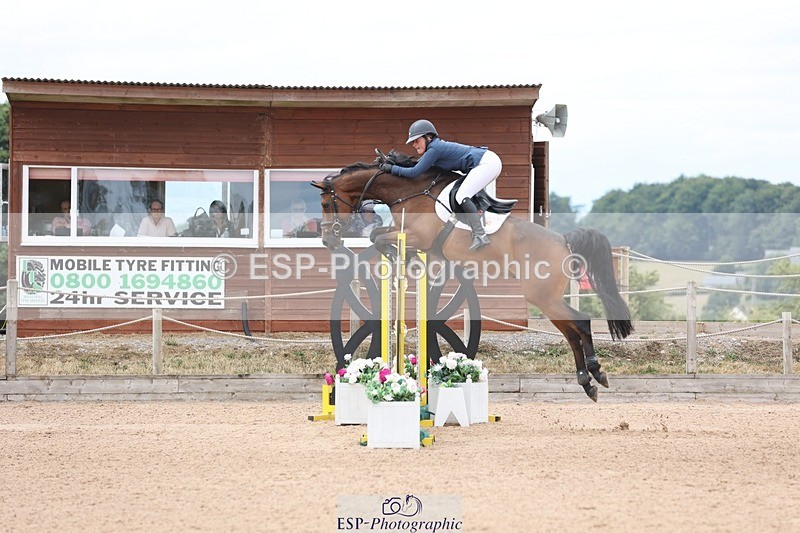 250719-140603-16006 - Cls 3, 3 Star Small Tour Start til Break