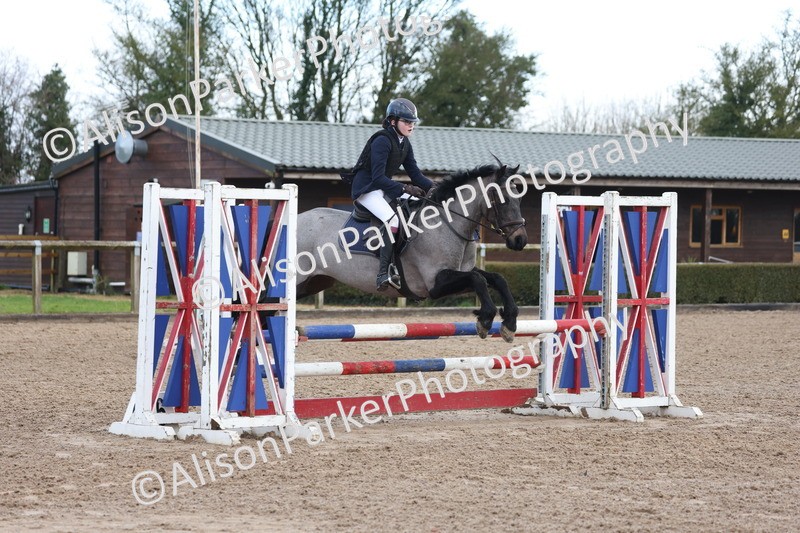 20260207-0372Cherwell 7th Feb 2026 Combined Training - Class 3 - 80cm