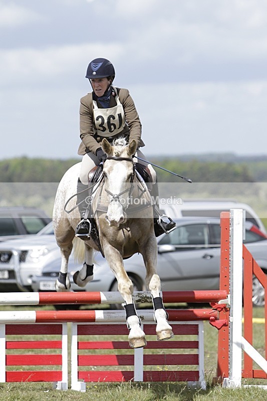 BVHT 140517 I-890 - Class 1 SJ Intermediate 14/05/17