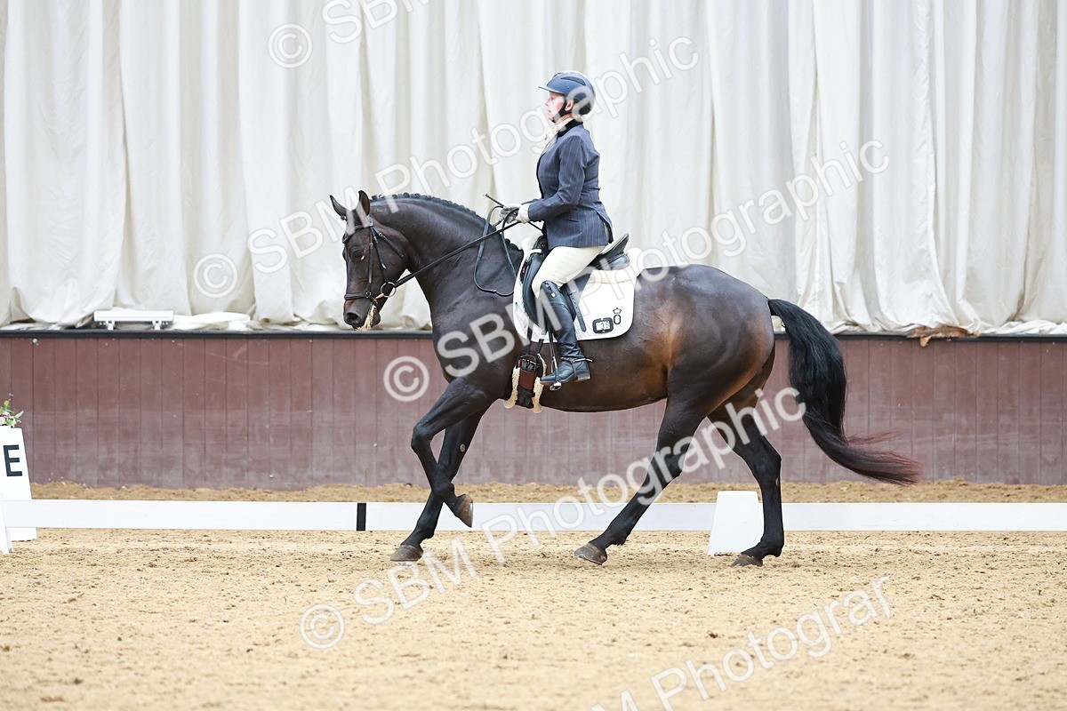 SBM_001052 - Class 5 - Novice 1