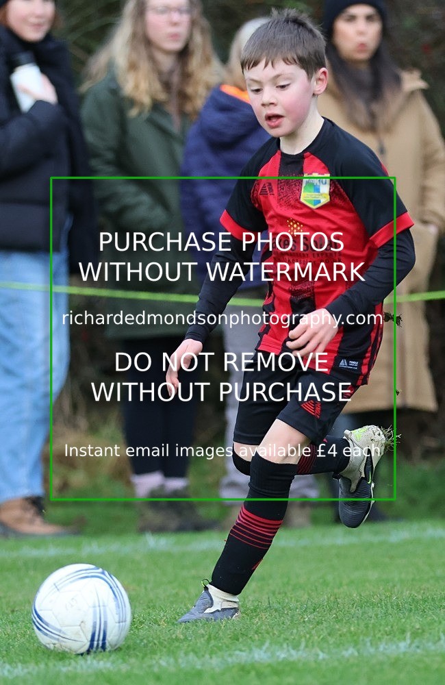533A1565 - Kendal Utd Colts U9 vs Wattsfield U8 (17/1/26)