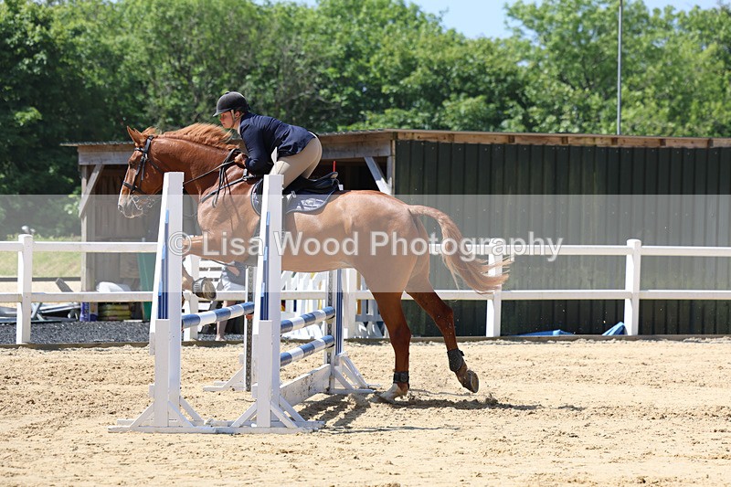 3E7A9580 - Class 8: Senior 80cm