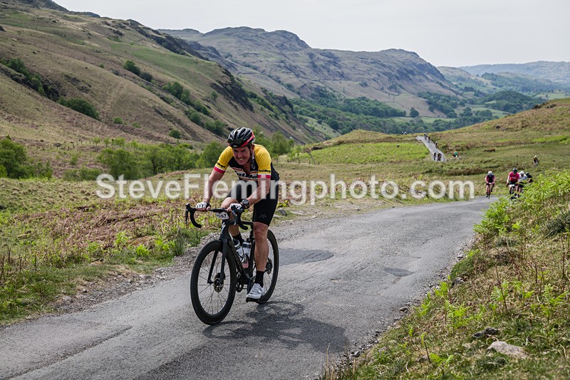 135512 - Hardknott Pass Camera 1 13.00-14.00