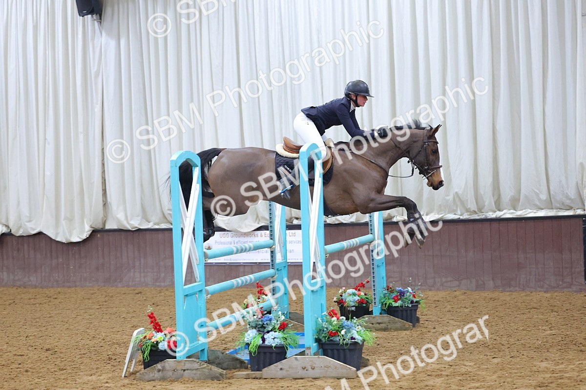 SBM_002656 - Class 16 - The WB Equiline Star Championship Qualifier (1.10m)