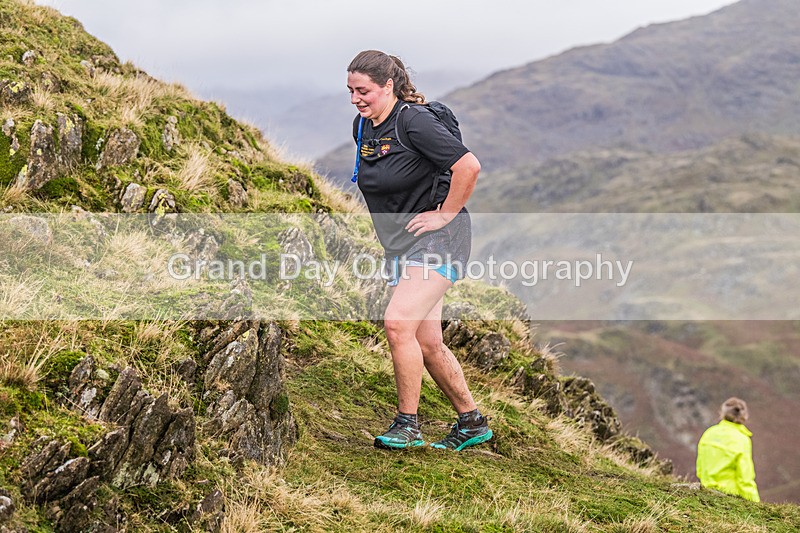 Dunnerdale-1128 - Dunnerdale Fell Race Saturday 8th November 2025