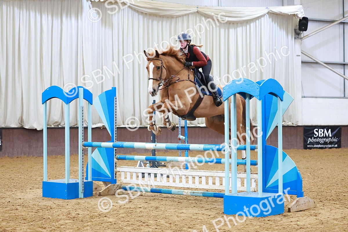 SBM_003160 - Class 3 - Senior Discovery - 1.00m