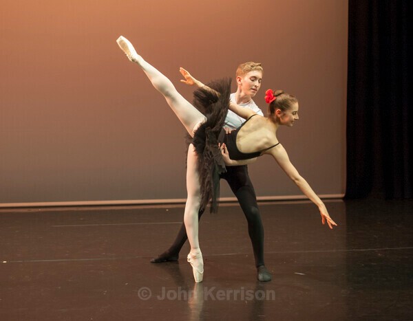  - Masters of Ballet Academy Vaganova Summer Intensive 2016