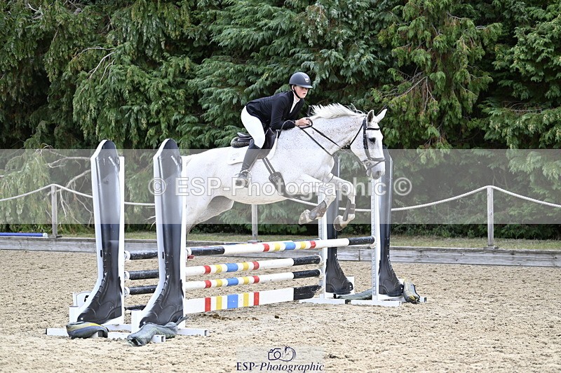 250830A-095918-05448 - Cls 21 British Novice and 90cm Open