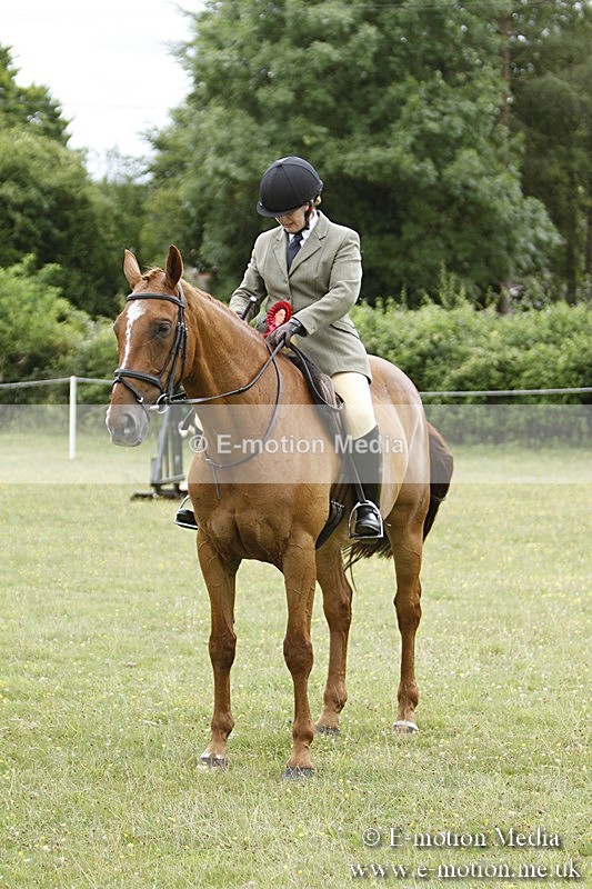 BVR160717-2254 - Ring 3 BVRC Show 16/07/17