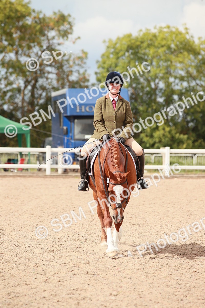 SBM_05880 - Class 32 - Novice 1