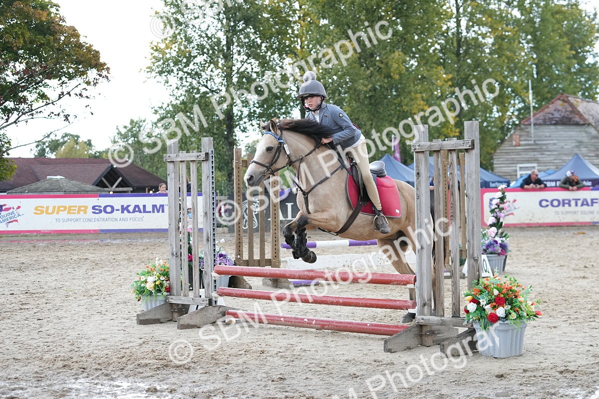 SBM_39976 - J6 - Junior Pony 55cm Championship