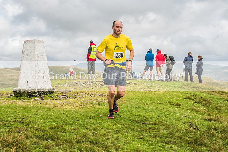 Sedbergh -1283 - Sedbergh Hills Fell Race Sunday 20th August 2023