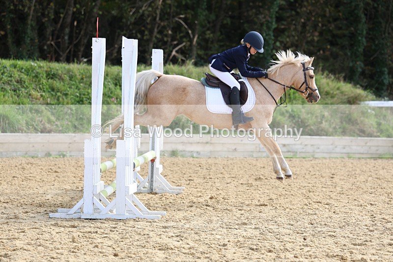 3E7A7612 - Class 3: 60cm open