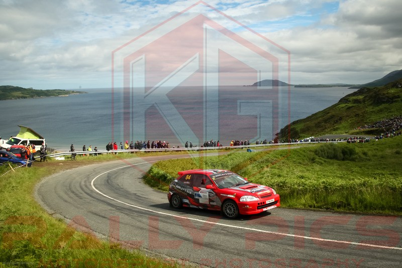 WiltonRecycling Donegal International Rally 2024  224 - Wilton Recycling Donegal International Rally 2024