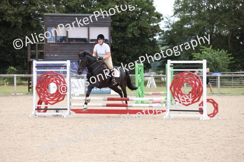 20250629-0917 - Class 3 - 60cm