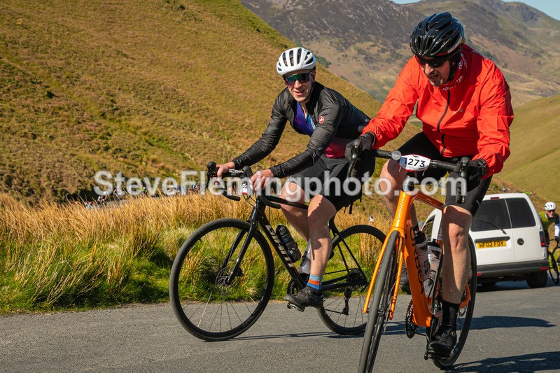 095020 - Newlands Pass 09.00 - 10.00