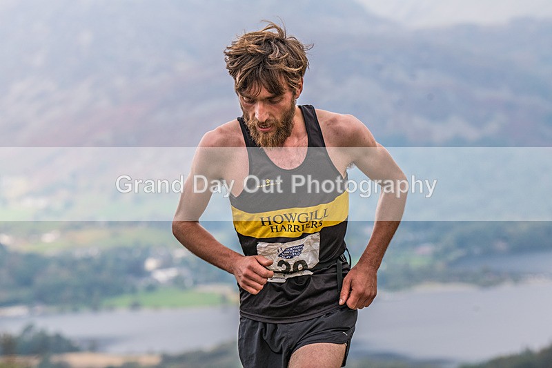 HBMR-80 - Hodgson Brothers Mountain Relay Leg 1 Saturday 5th October 2024