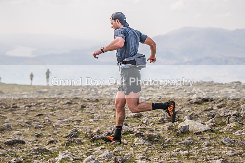 Fairfield-226 - Fairfield Horseshoe Fell Race Saturday 11th May 2024