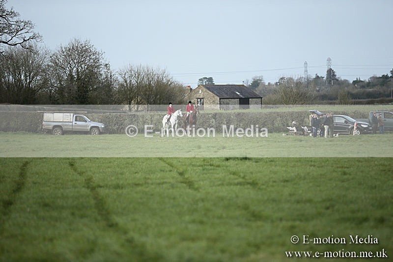 PtP 230319 392 - VWH Hunt Siddington Point-to-Point Racing 23/03/19