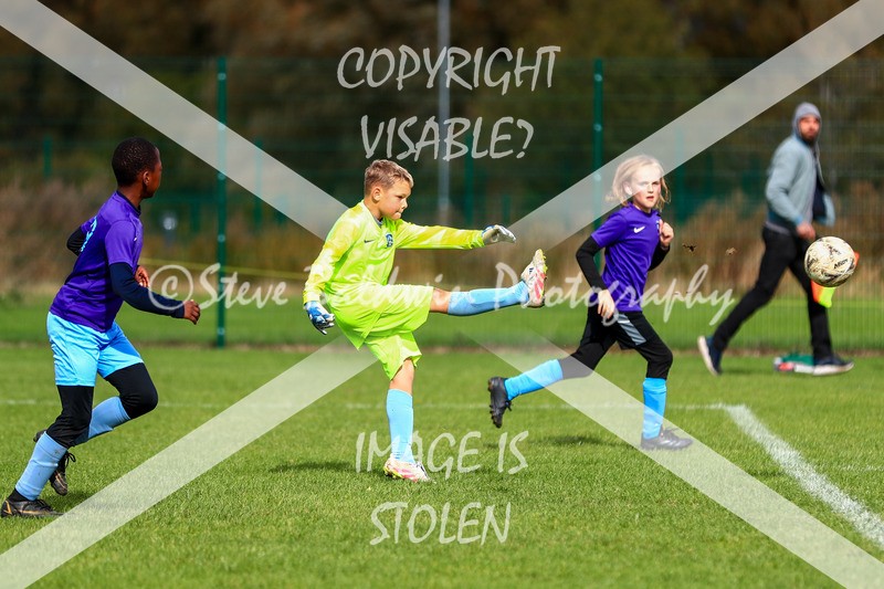 1DX20155 - 2025-10-05 FC Abbey Meads U11 Blue V St Andrews FC U11 Cardinals