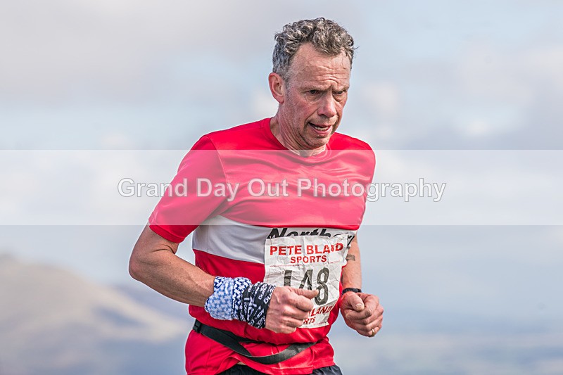Coledale-274 - Coledale Horseshoe Fell Race Saturday 30th March 2024