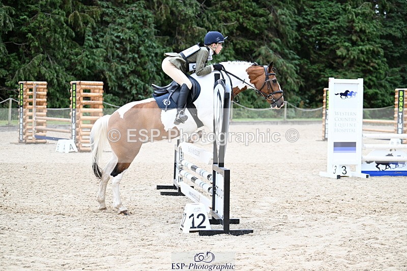 250726A-112026-00992 - Cls 03 PC80cm start to coursewalk