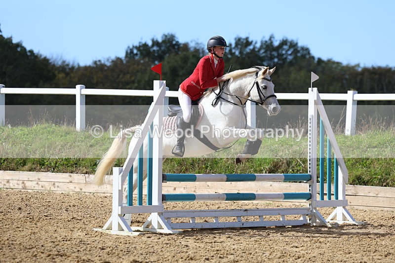 3E7A3896 - Class 6: 70cm Junior