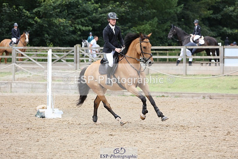 240713-094212-36052 - Cls 150 Newcomers