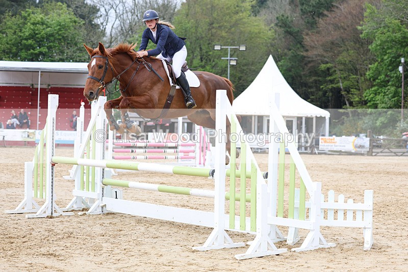 3E7A2848 - Class 5: Senior Discovery/1m open