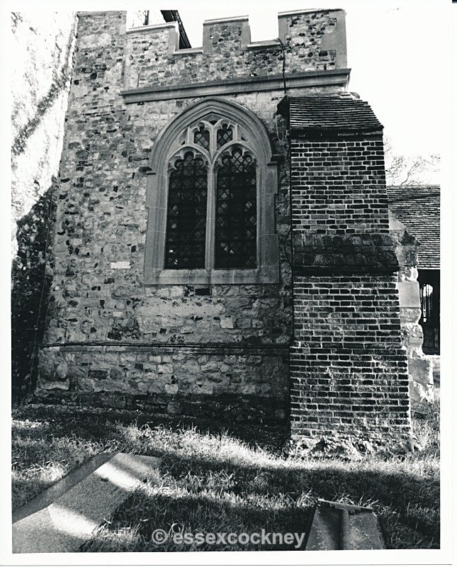  - St Marys Church Benfleet Essex