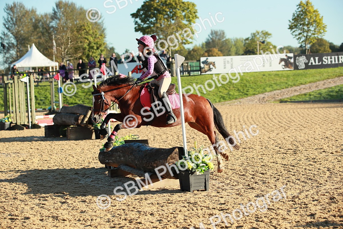 SBM_14990 - E5 - Eventers Challenge 50cm Open