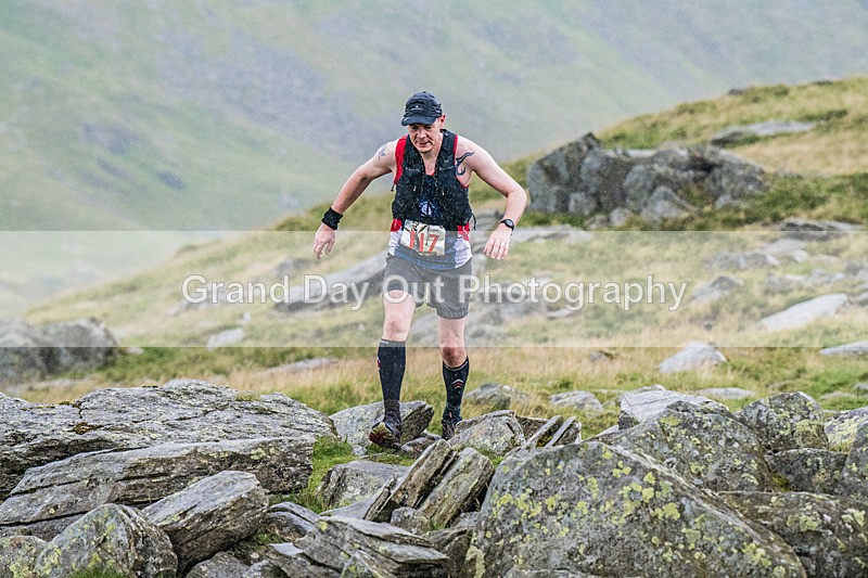 Kentmere-876 - Pete Bland Kentmere Horseshoe Fell Race Sunday 20th July 2025