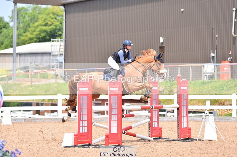 230609A-141735-01383 - Cls 13 1.10m Amateur Qualifier