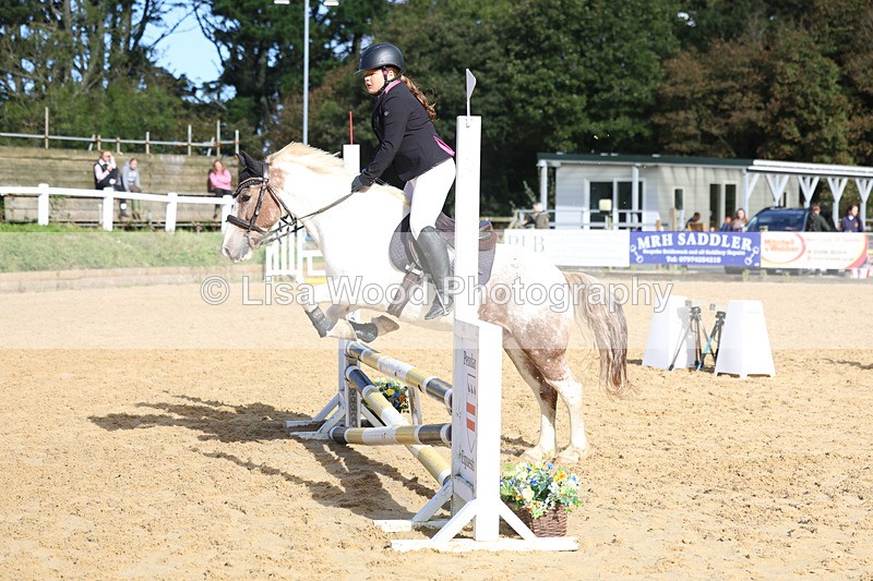 3E7A3024 - Class 4: 60cm Junior