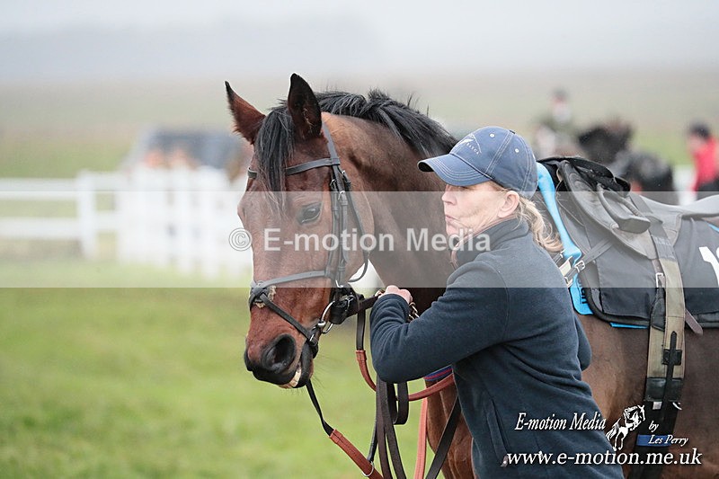 PtP 011224 1179 - Hursley Hambledon Point-to-Point Larkhill 01/12/24