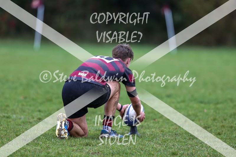 1DX31044 - 2025-11-09 Hungerford RFC V Supermarine RFC Colts