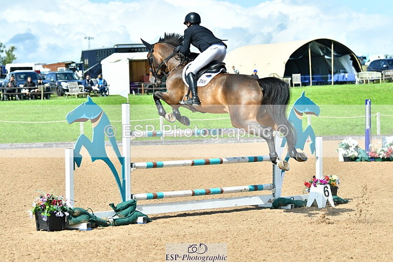 230723A-160931-13594 - Cls 36, 7 Yr Olds 1.30m