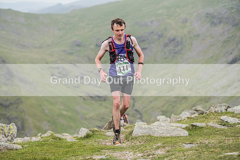Duddon Long-450 - Duddon Valley Long Fell Race Saturday 30th May 2026