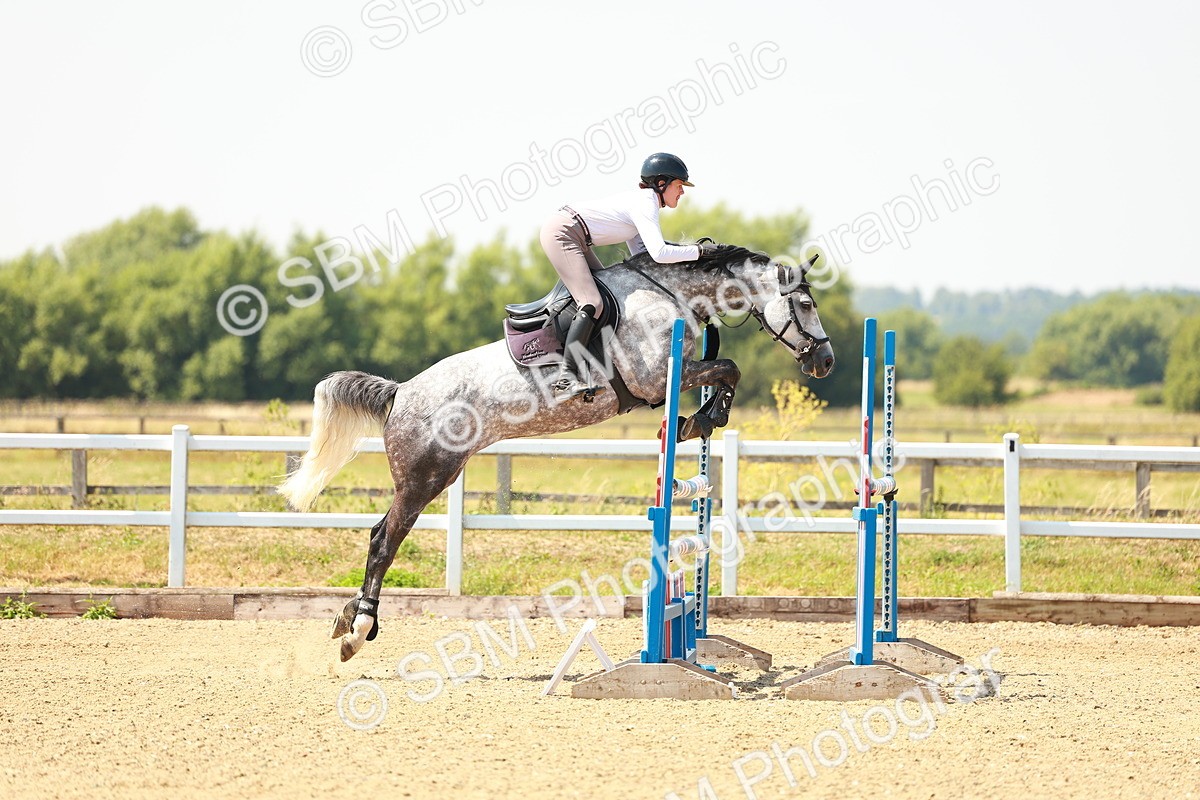SBM_001967 - Class 5 - Senior Foxhunter - 1.20m