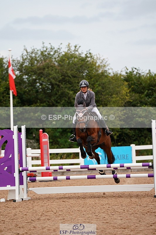 240803A-120544-07758 - Cls 36 85cm Amateur Qualifier