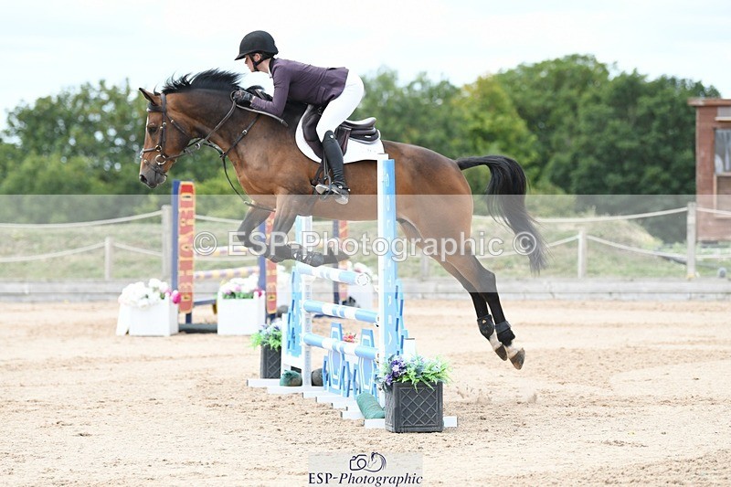 250802-132152-10027 - Cls 16 4 Year Old Championship