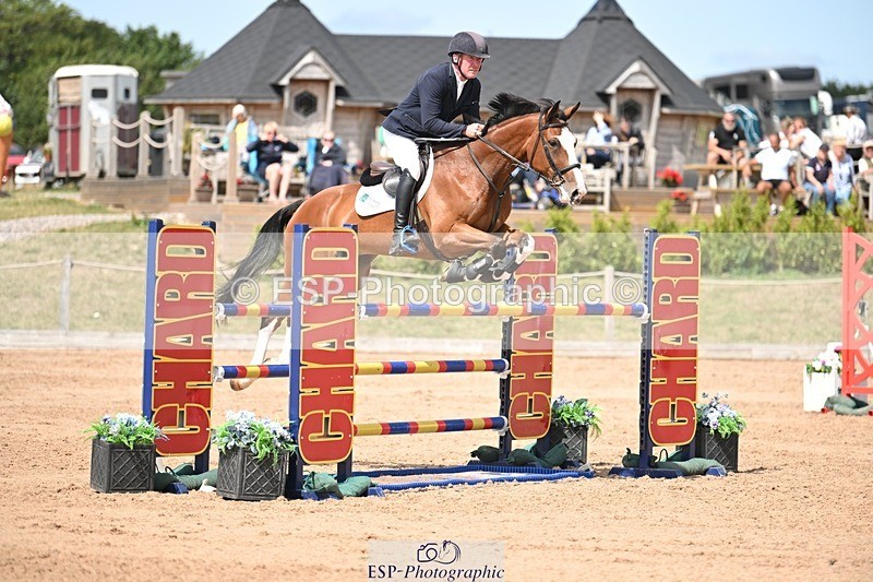 250726-150457-07101 - Cls 15 Snr Foxhunter