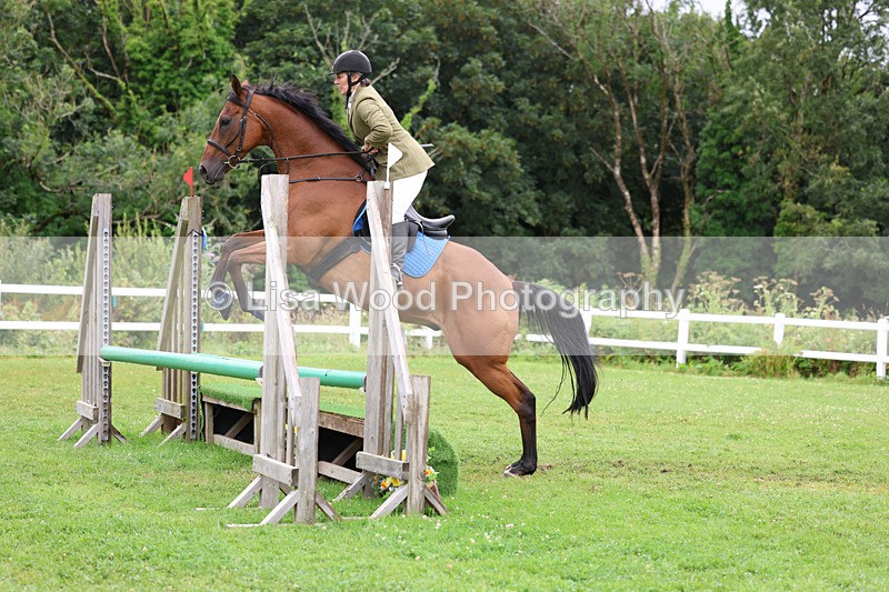 3E7A1644 - Class 5: 80cm open (B)