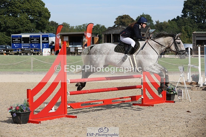 230908-102309-00425 - Cls 6 Snr British Novice & 90cm Open