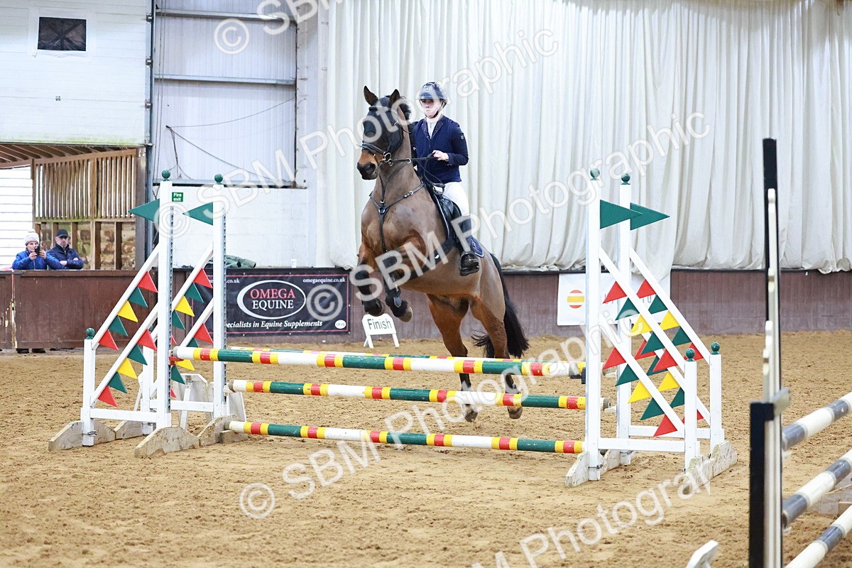 SBM_002847 - Class 1 - Clear Round