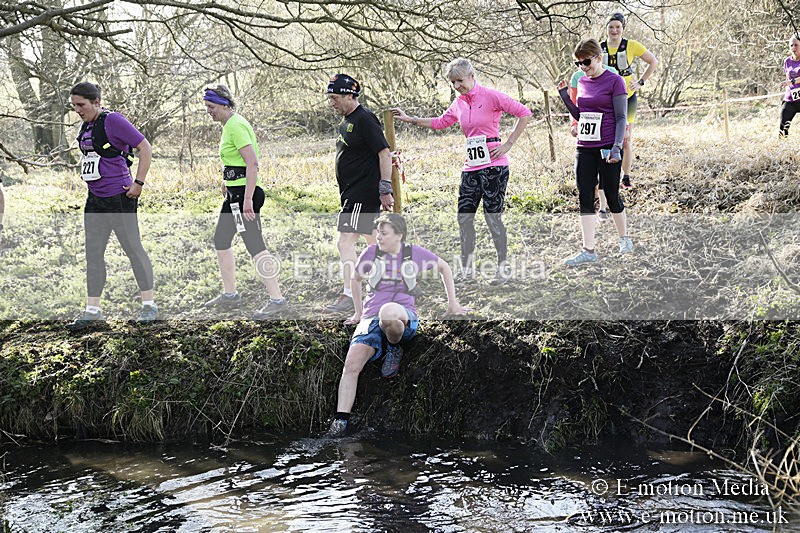 PVT 240219 871 - The Terminator Race - Pewsey Vale - 24/02/19