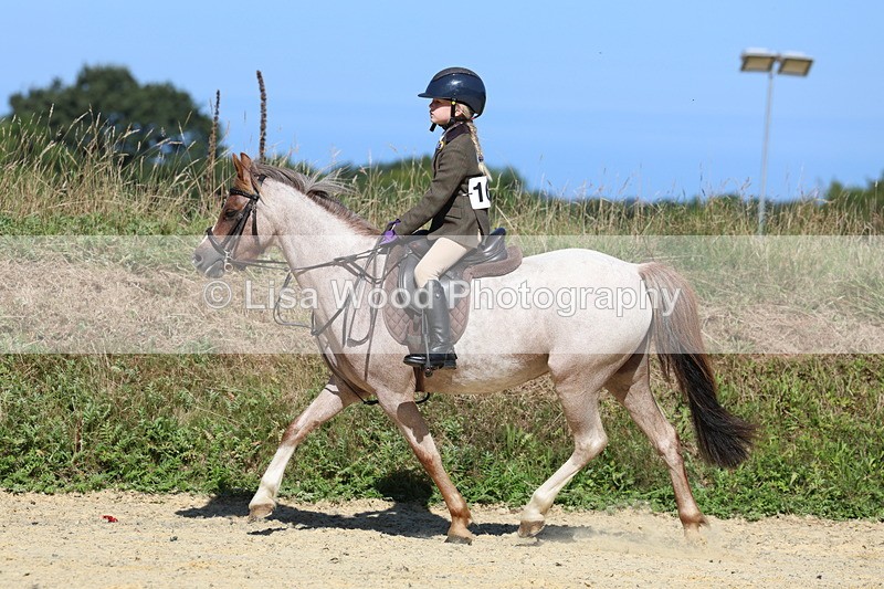 3E7A8172 - Class 16: First Ridden