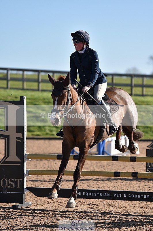 240306A-100546-00694 - Cls 1 British Novice and 90cm Open