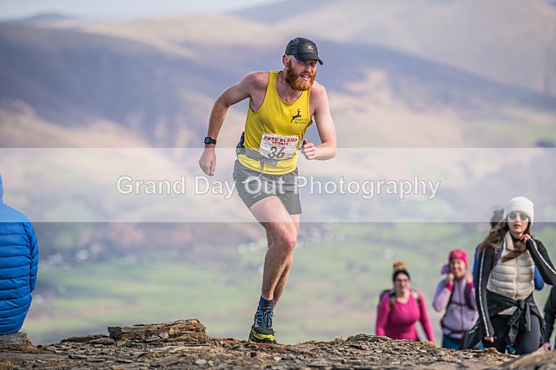 Coledale-84 - Coledale Horseshoe Fell Race Saturday 30th March 2024