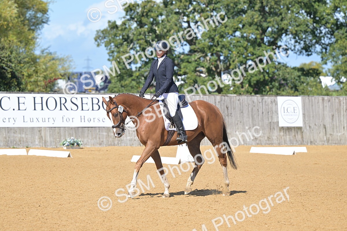 SBM_03999 - D2 - Small Tour Championship Intro 2